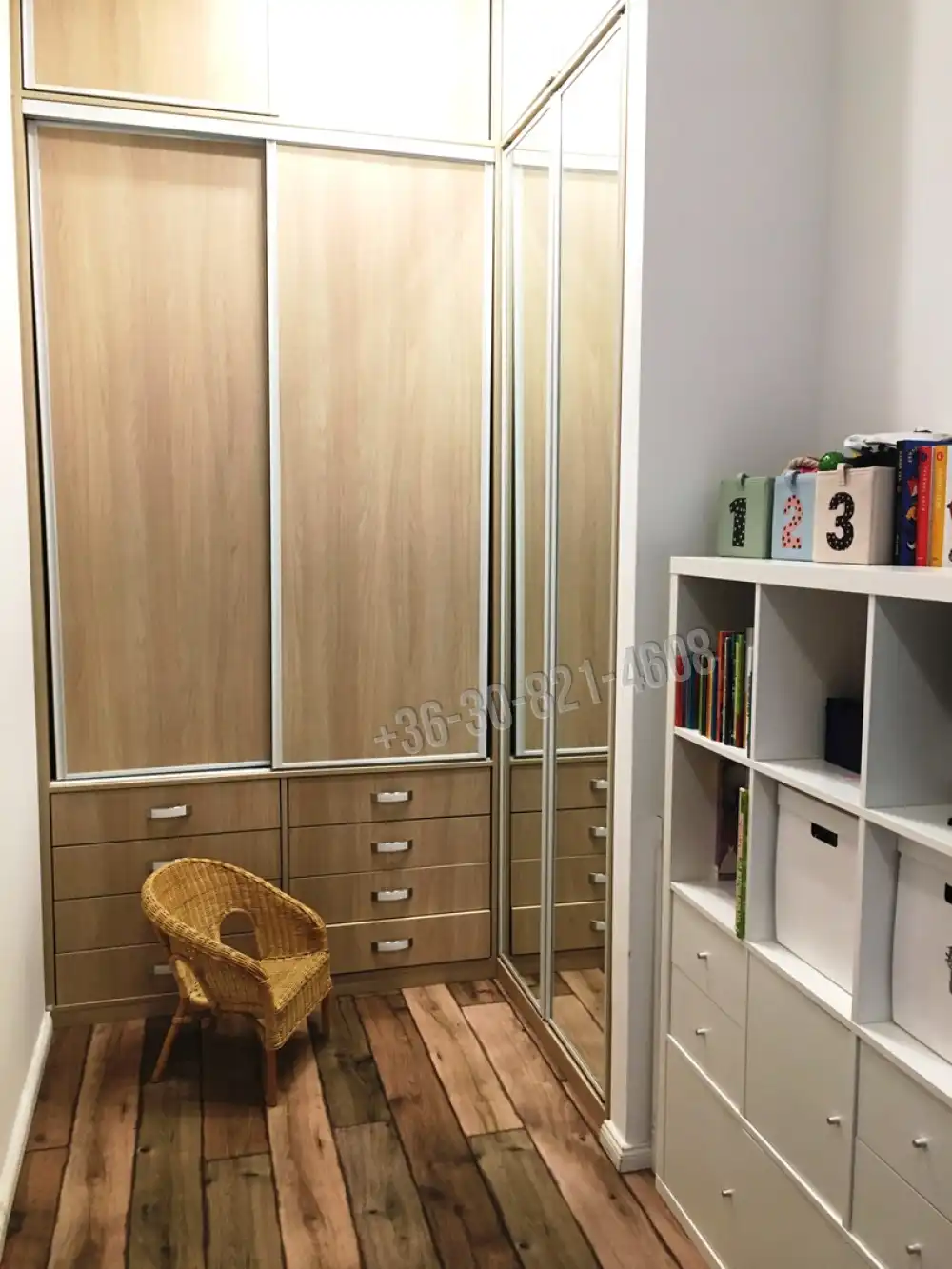 Budapest, XIII. kerület - Újlipótváros