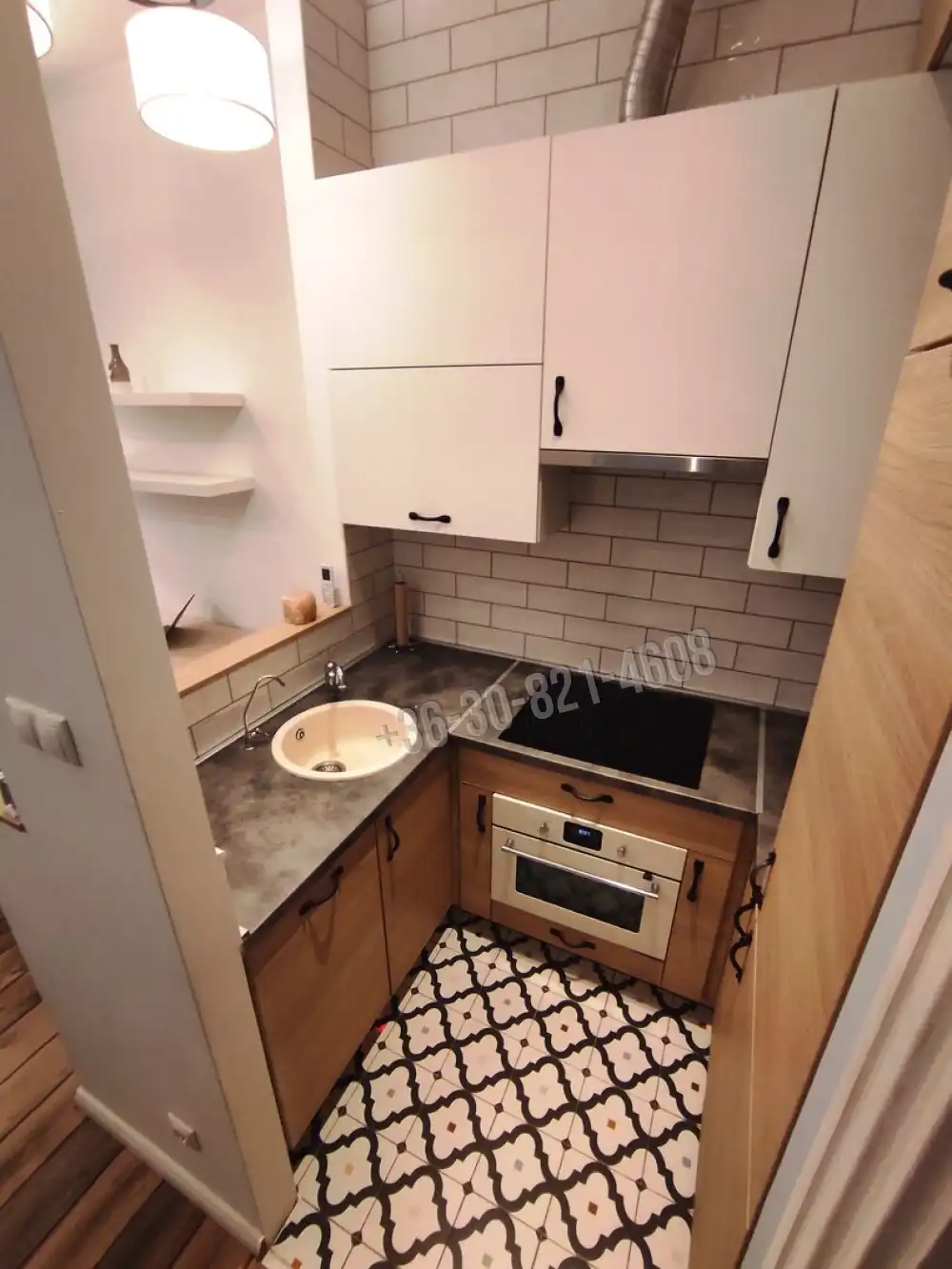 Budapest, XIII. kerület - Újlipótváros