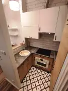 Budapest, XIII. kerület - Újlipótváros