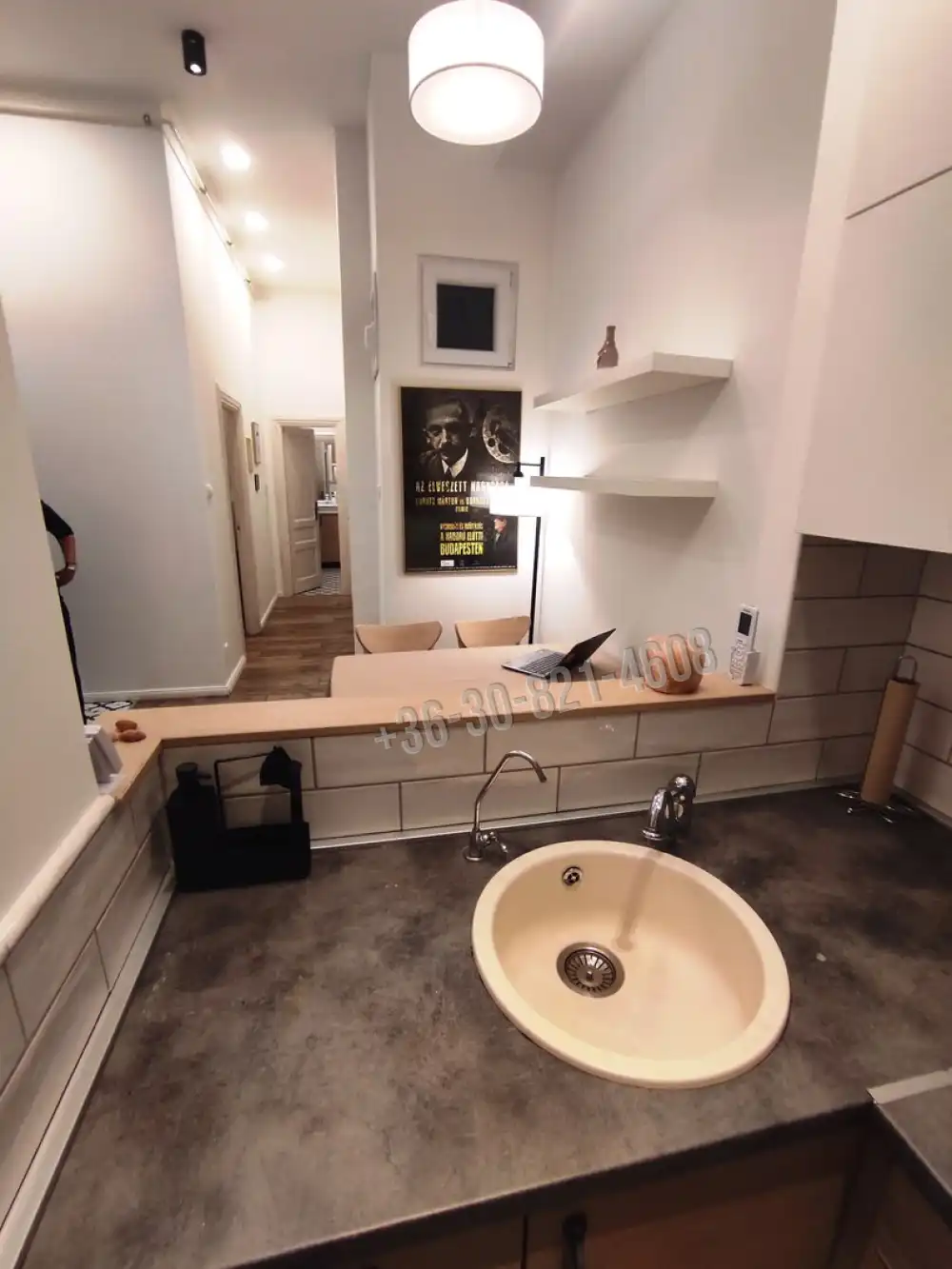 Budapest, XIII. kerület - Újlipótváros