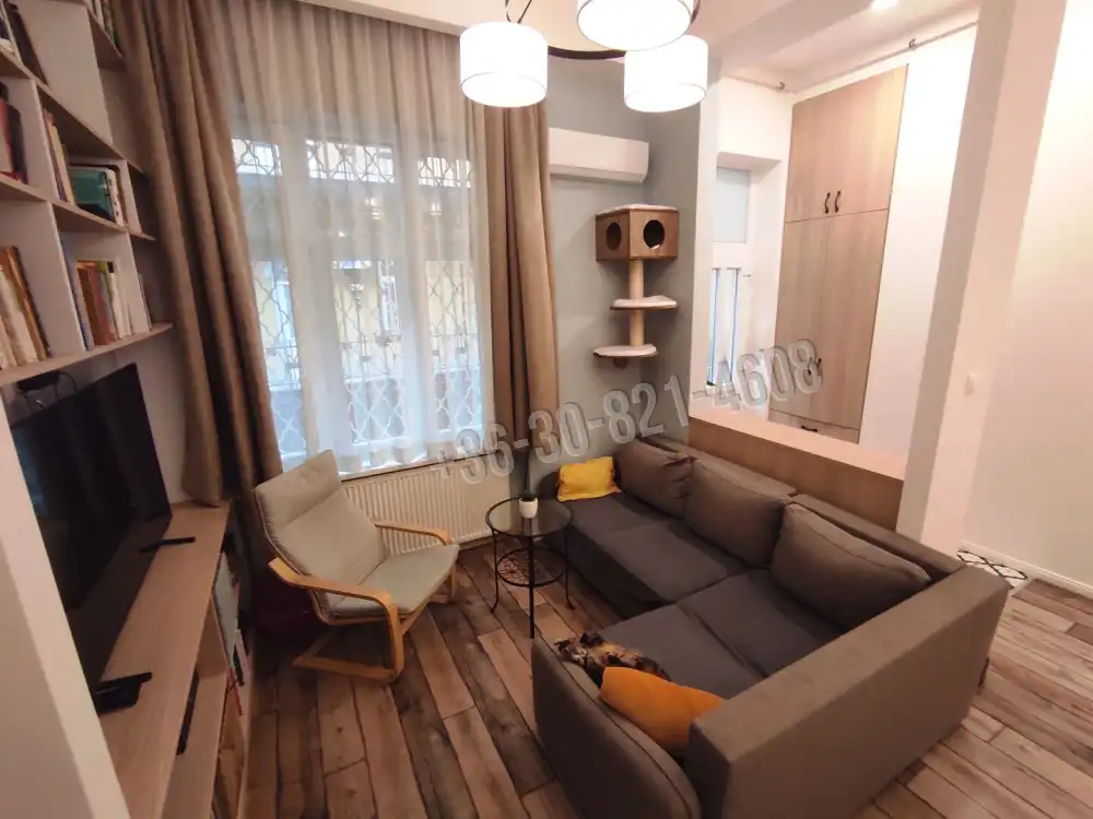 Budapest, XIII. kerület - Újlipótváros