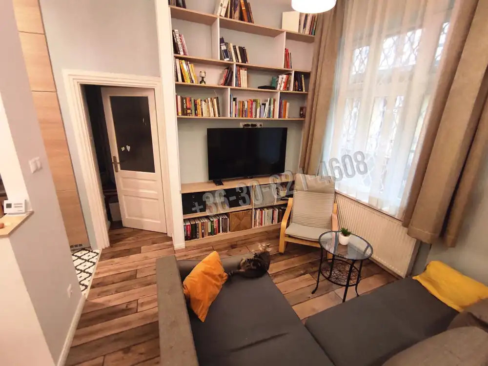 Budapest, XIII. kerület - Újlipótváros