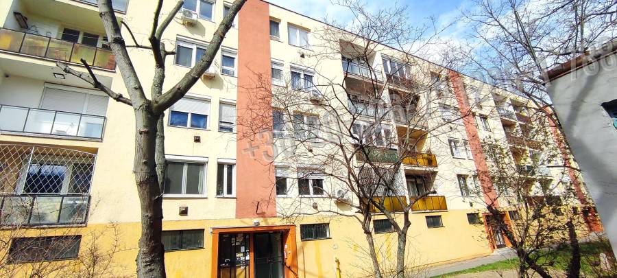 eladó téglalakás, Budapest, XIV. kerület