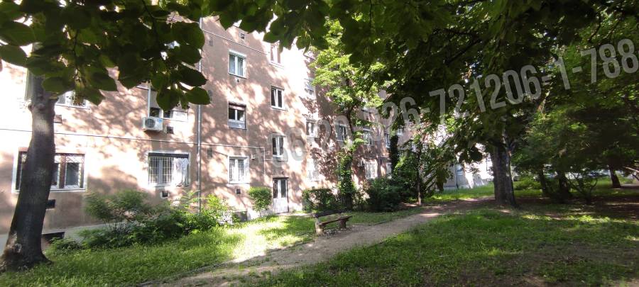 eladó téglalakás, Budapest, XIV. kerület