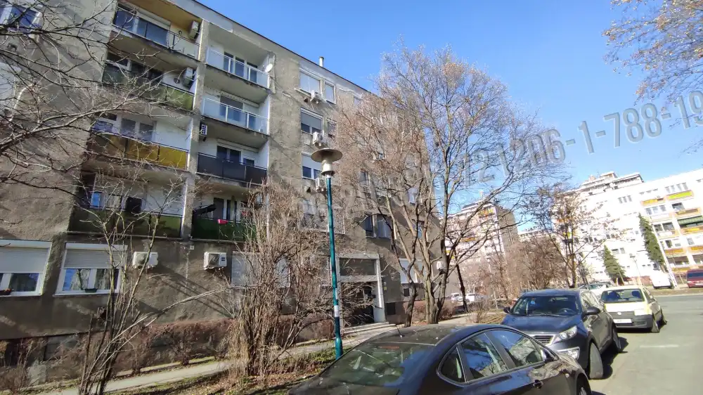 Budapest, XIV. kerület - Nagyzugló