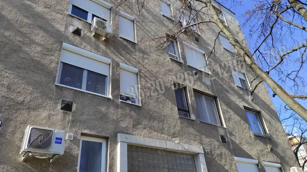 Budapest, XIV. kerület - Nagyzugló