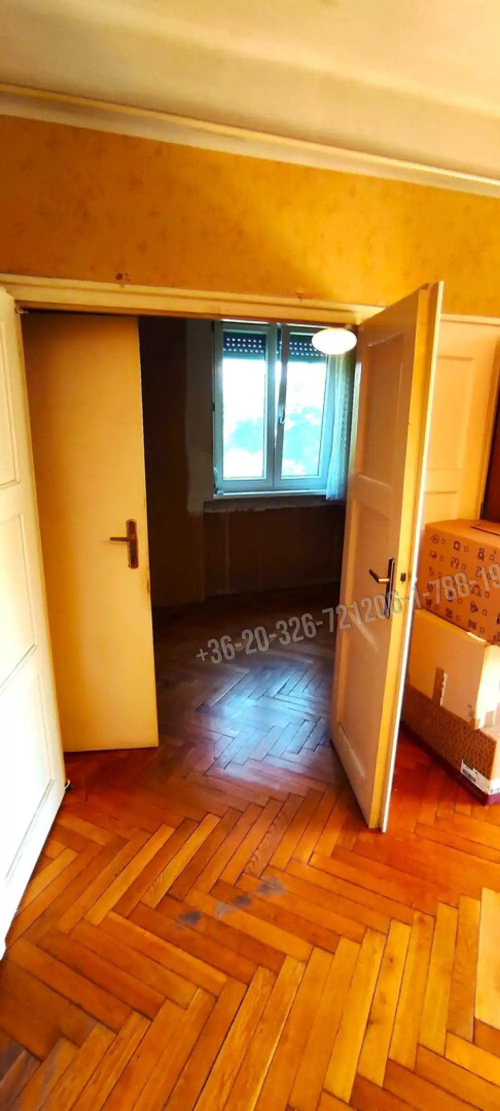 Budapest, XIV. kerület - Nagyzugló