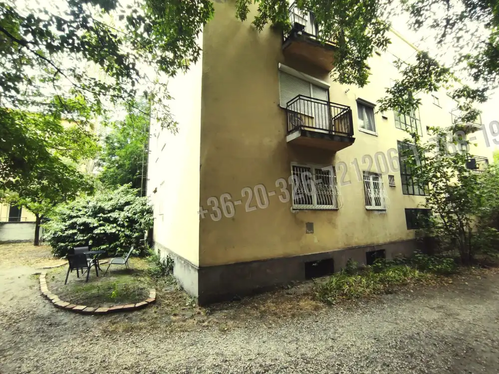 Budapest, XIV. kerület - Herminamező