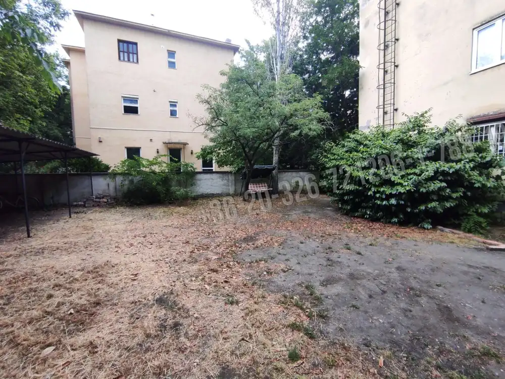 Budapest, XIV. kerület - Herminamező