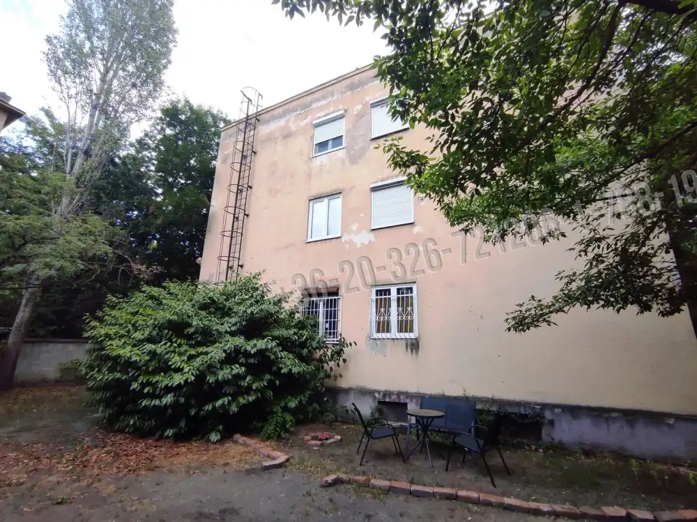 Budapest, XIV. kerület - Herminamező