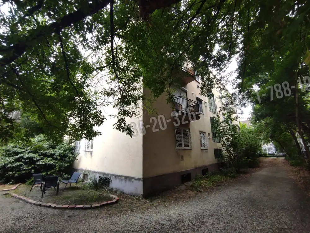 Budapest, XIV. kerület - Herminamező