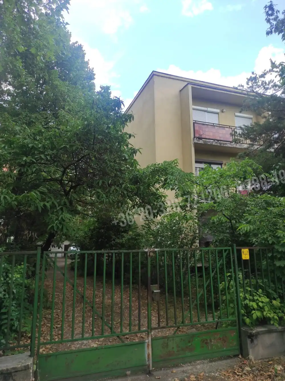 Budapest, XIV. kerület - Herminamező