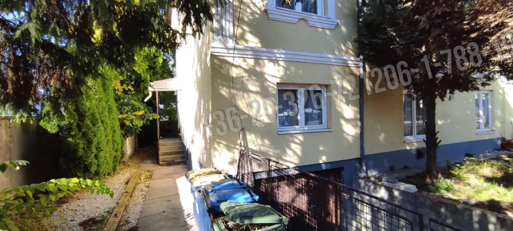 Budapest, XIV. kerület - Alsórákos