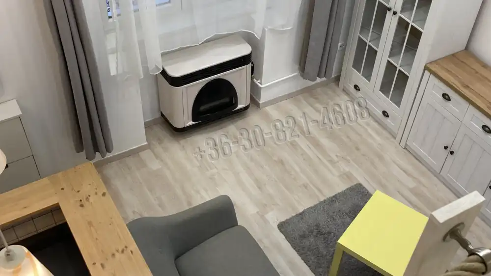 Budapest, XIV. kerület - Alsórákos