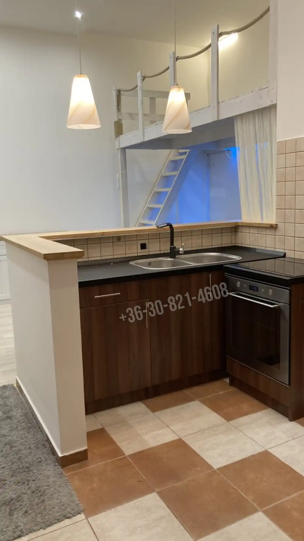 Budapest, XIV. kerület - Alsórákos