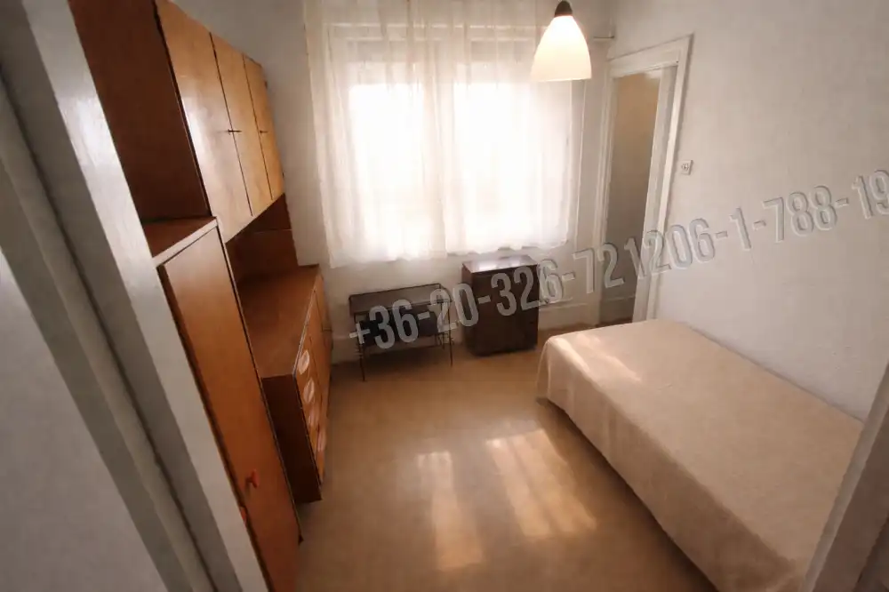 Budapest, XIV. kerület - Kiszugló