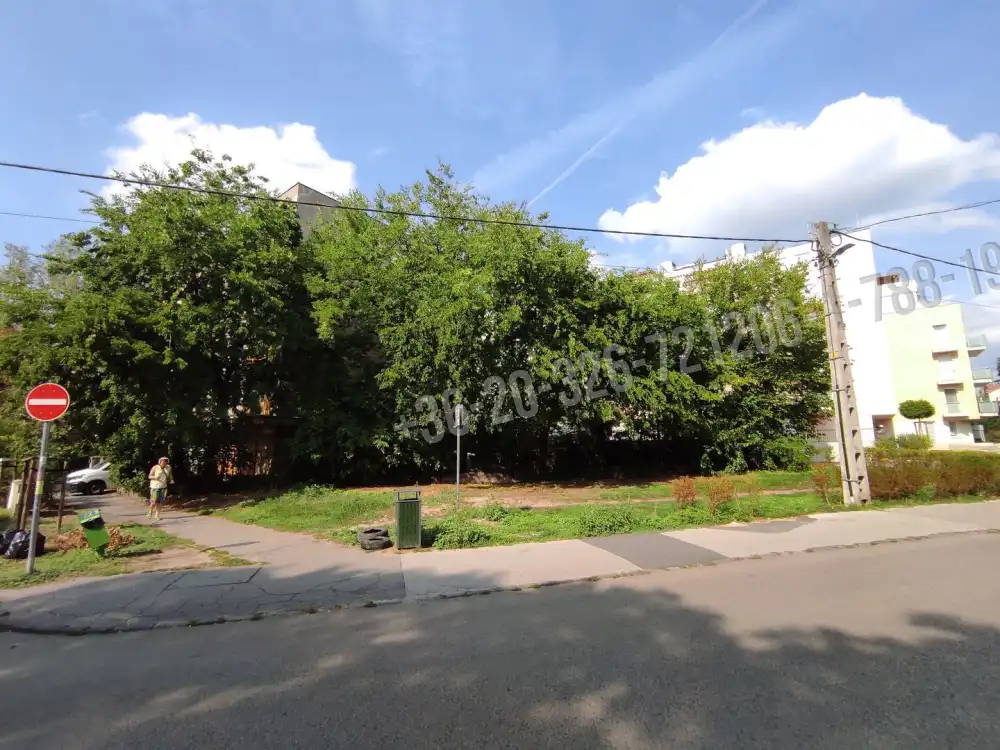 Budapest, XIV. kerület - Kiszugló