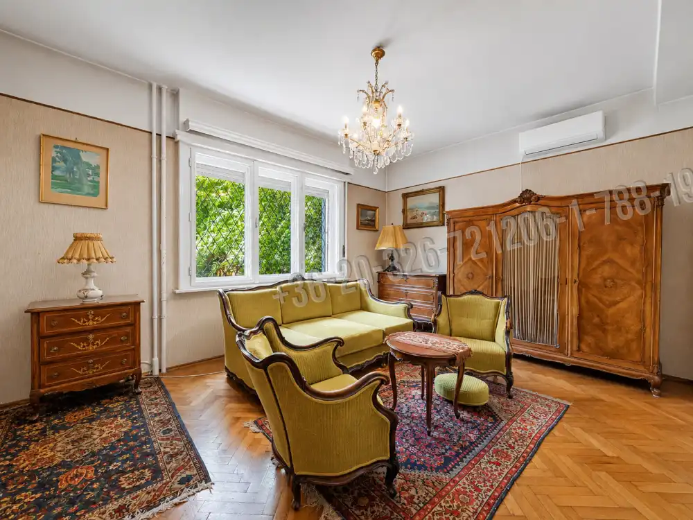 Budapest, XIV. kerület - Istvánmező