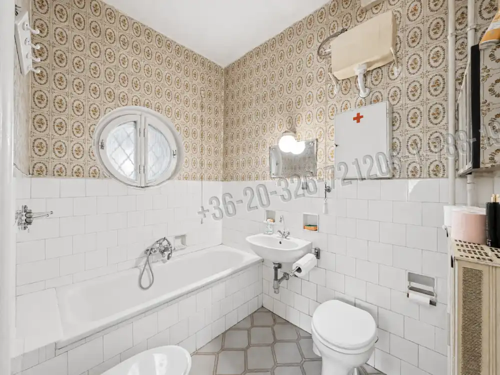 Budapest, XIV. kerület - Istvánmező