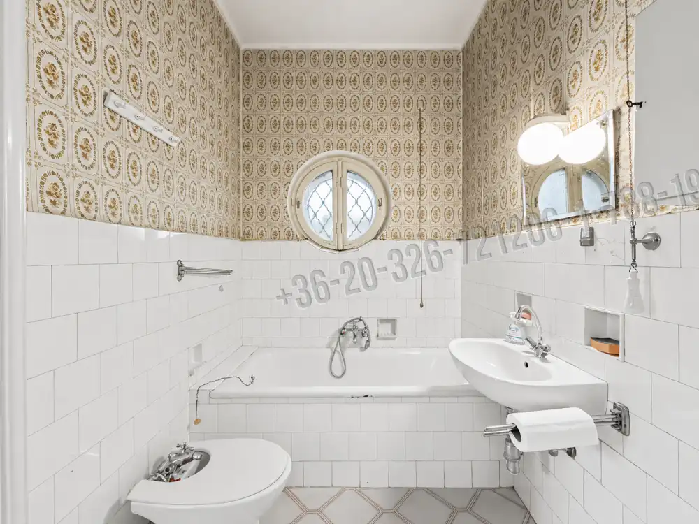 Budapest, XIV. kerület - Istvánmező