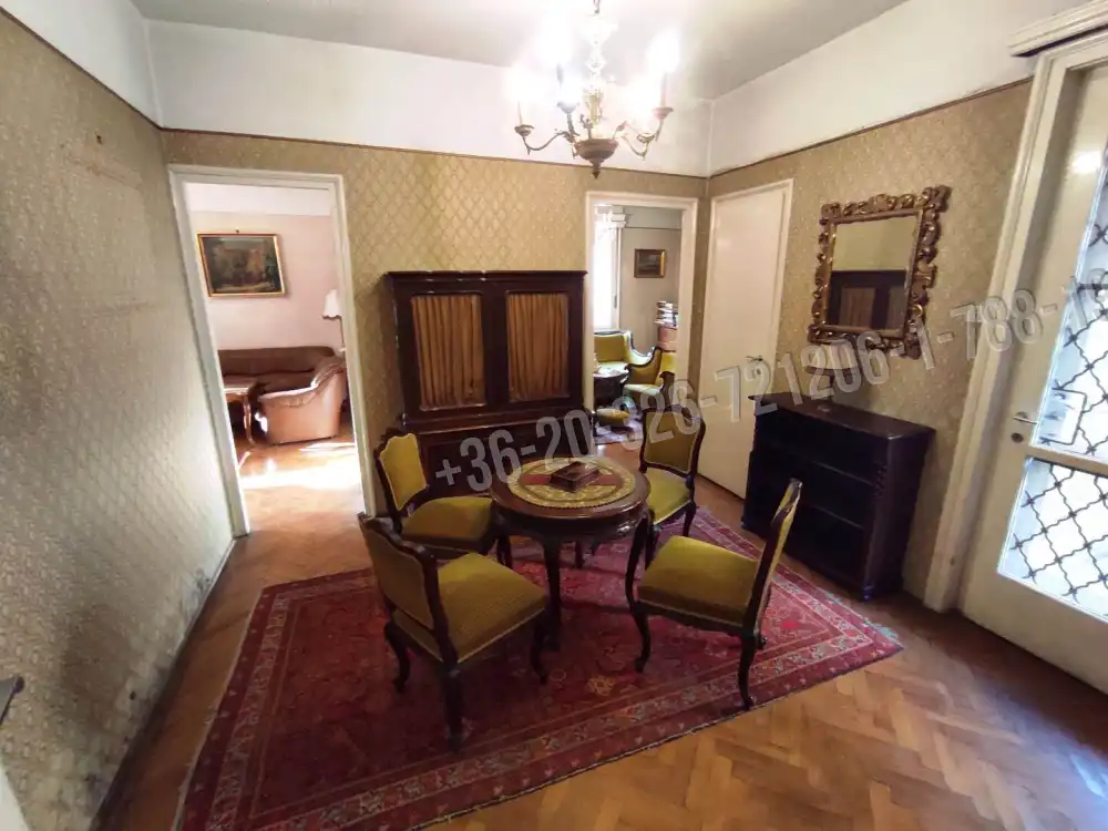 Budapest, XIV. kerület - Istvánmező