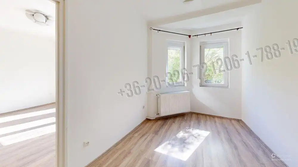 Budapest, XIV. kerület - Herminamező