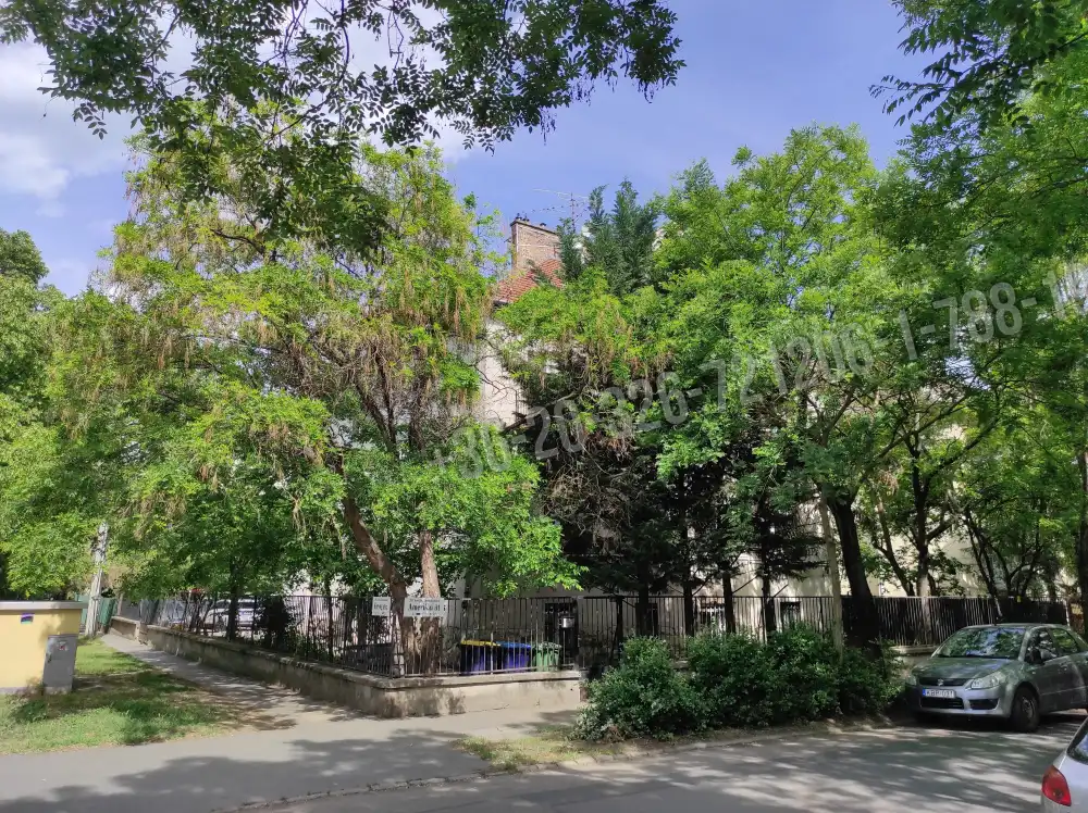 Budapest, XIV. kerület - Herminamező