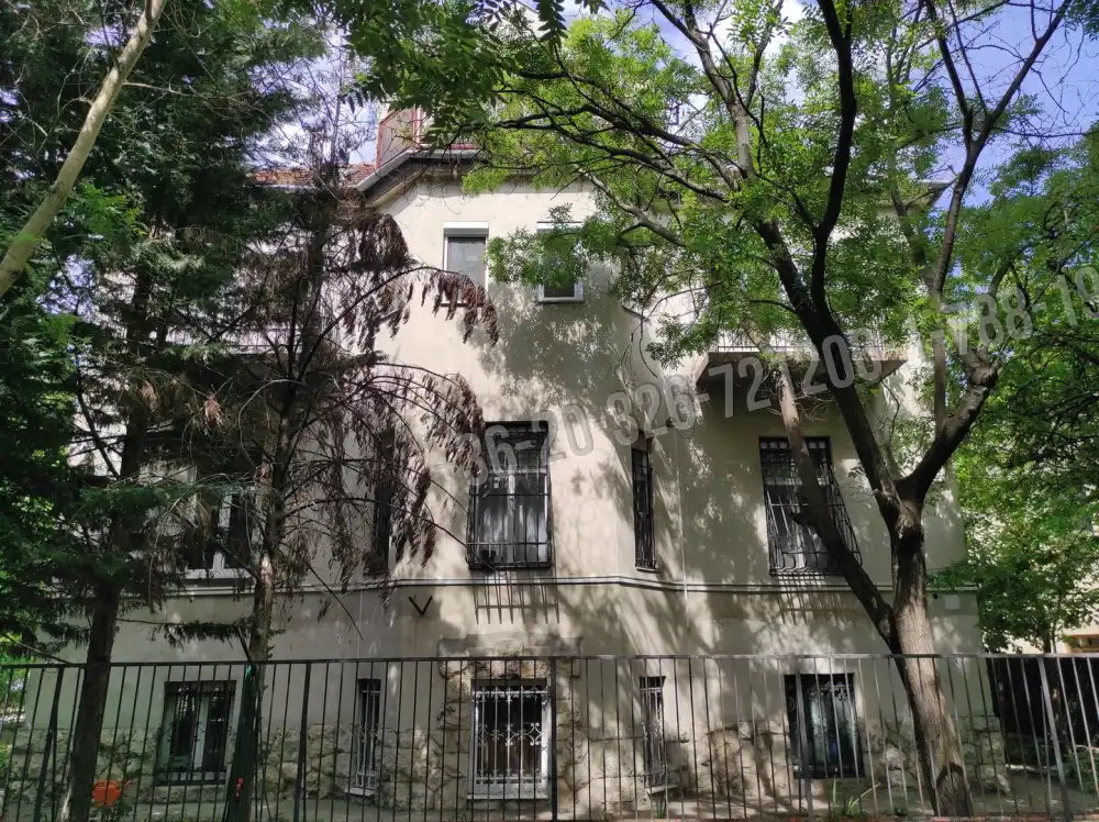 Budapest, XIV. kerület - Herminamező