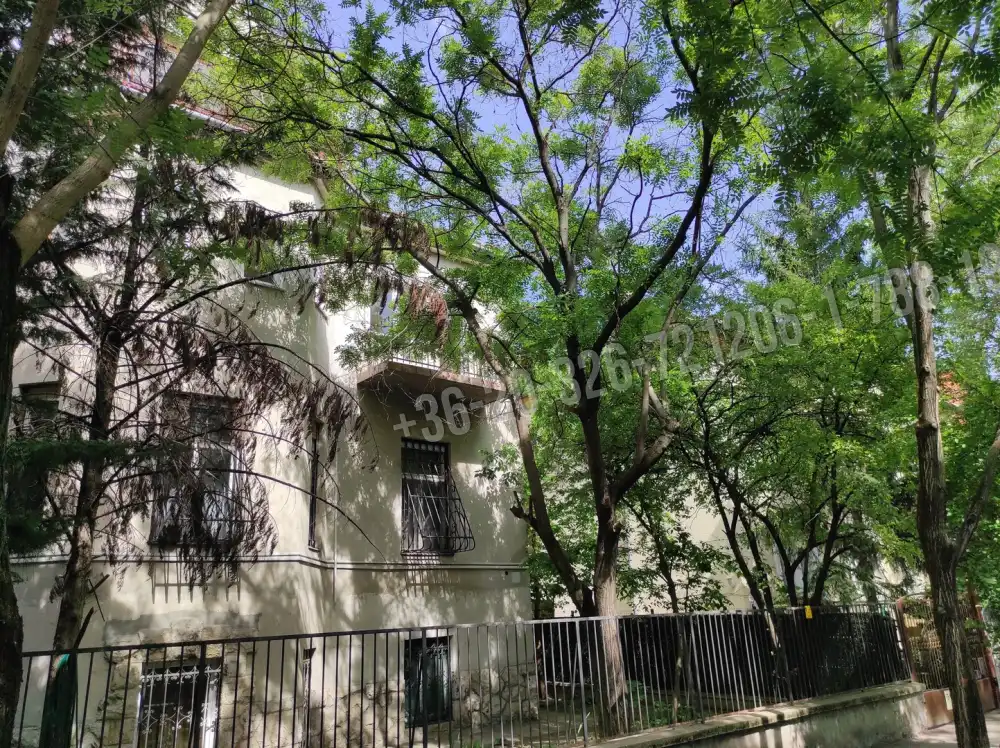 Budapest, XIV. kerület - Herminamező
