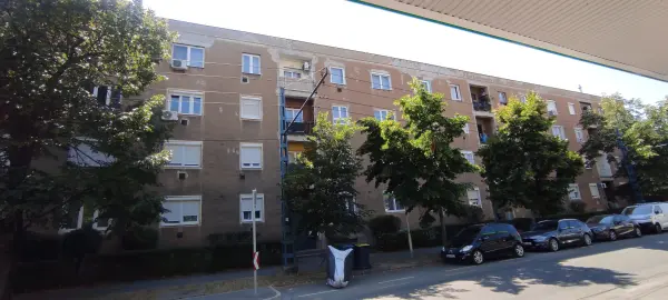 Eladó téglalakás, Budapest, XIV. kerület 2 szoba 47 m² 57.95 M Ft