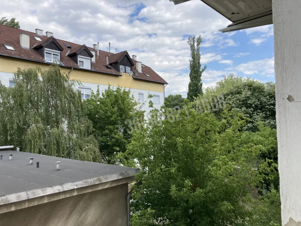 Budapest, XIV. kerület - Törökőr