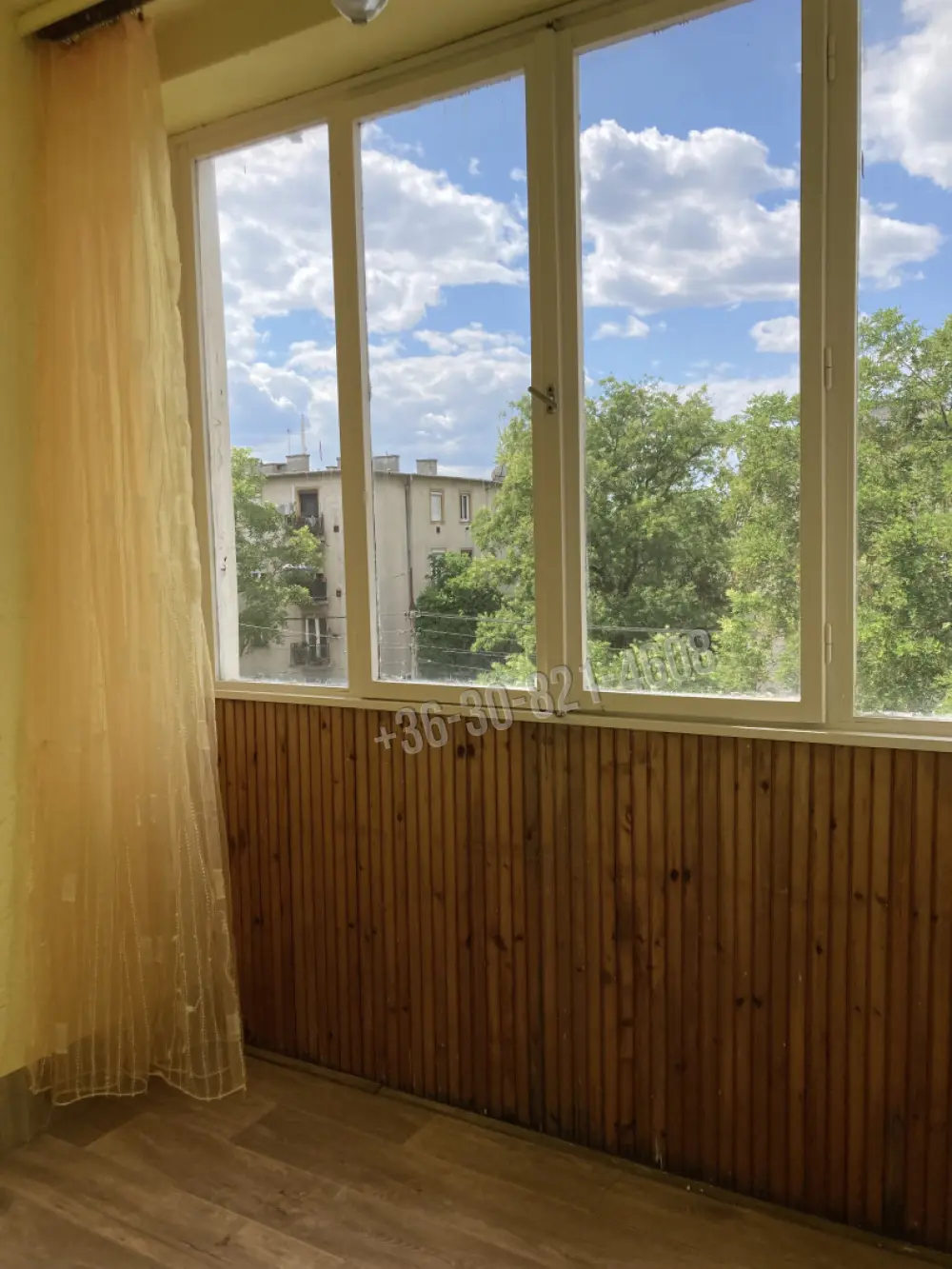 Budapest, XIV. kerület - Törökőr