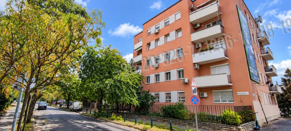 Budapest, XIV. kerület - Nagyzugló