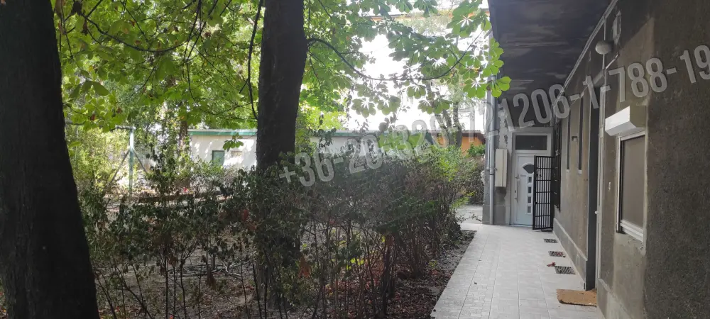 Budapest, XIV. kerület - Istvánmező