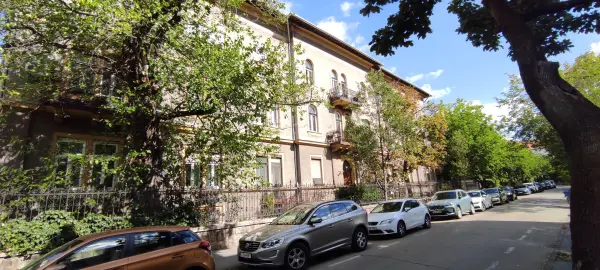 Eladó téglalakás, Budapest, XIV. kerület 2 szoba 59 m² 69 M Ft