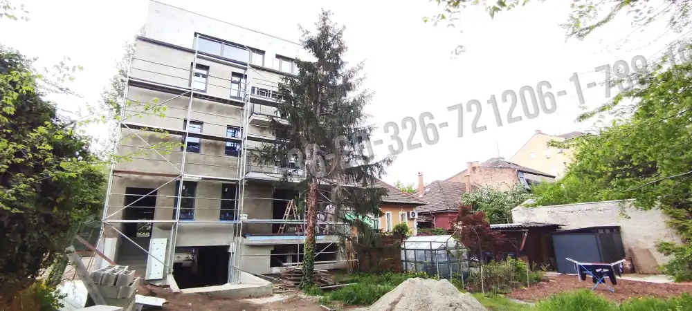 Budapest, XIV. kerület - Herminamező