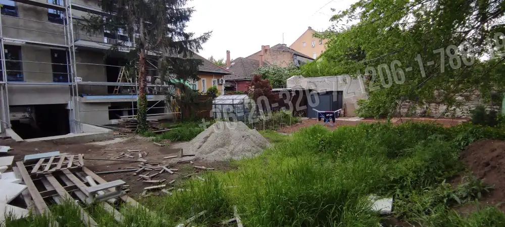 Budapest, XIV. kerület - Herminamező