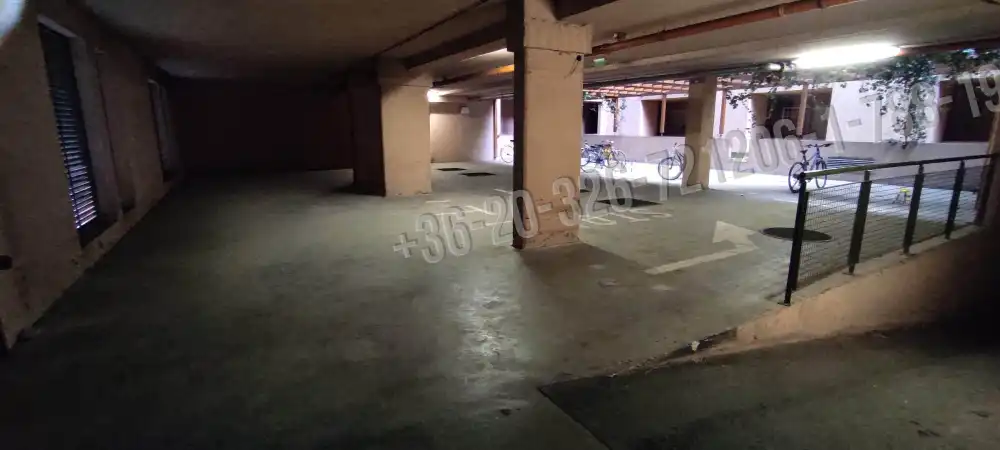 Budapest, XIV. kerület - Törökőr