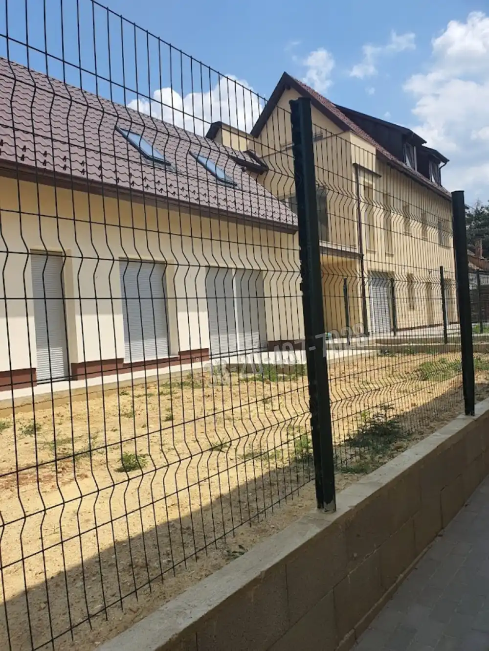 Pest megye - Budakeszi