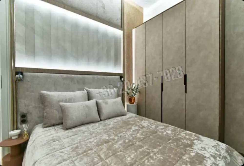 Budapest, VI. kerület - Külső-Terézváros–Diplomatanegyed