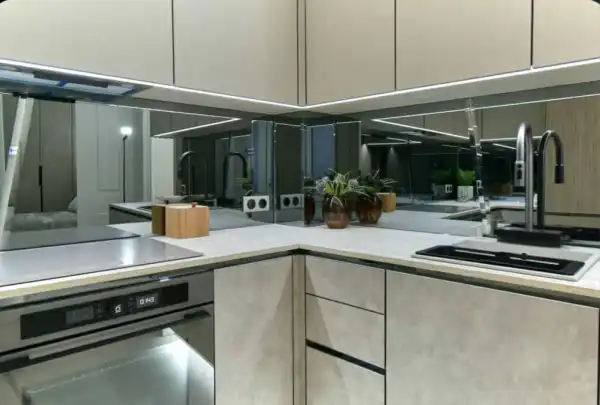 Eladó újszerű téglalakás, Budapest, VI. kerület 3 szoba 103 m² 285 M Ft