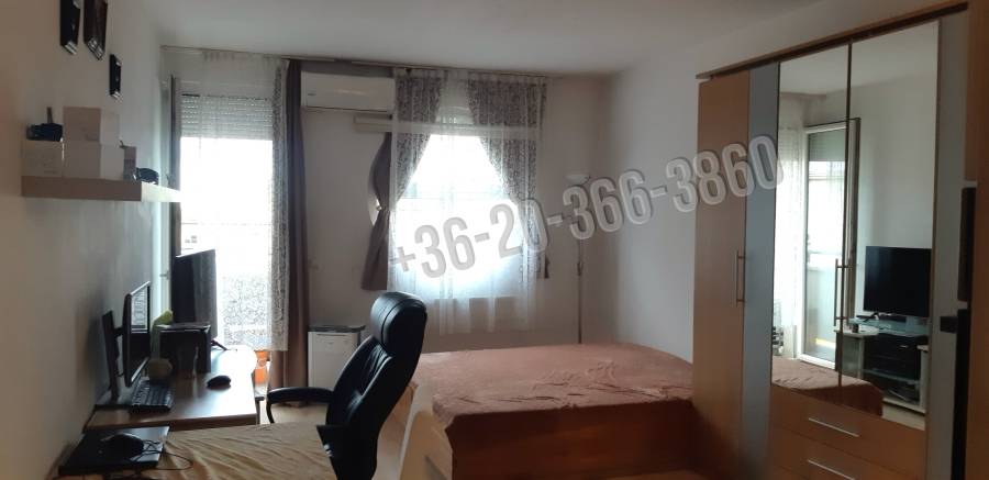 eladó újszerű téglalakás, Budapest, XI. kerület