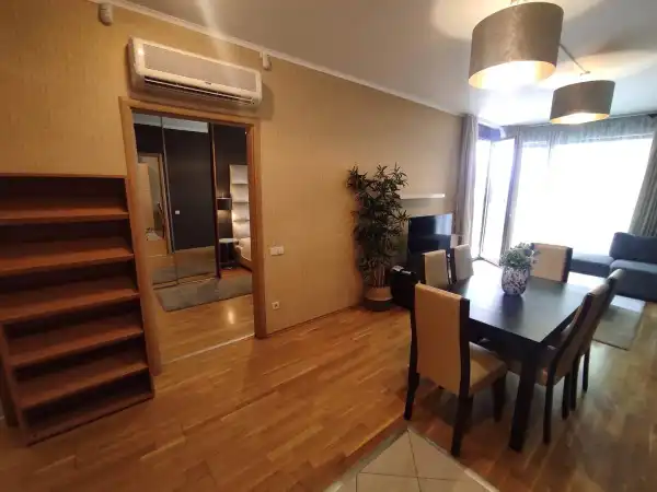 Eladó újszerű téglalakás, Budapest, XIII. kerület 2 szoba 56 m² 119.53 M Ft