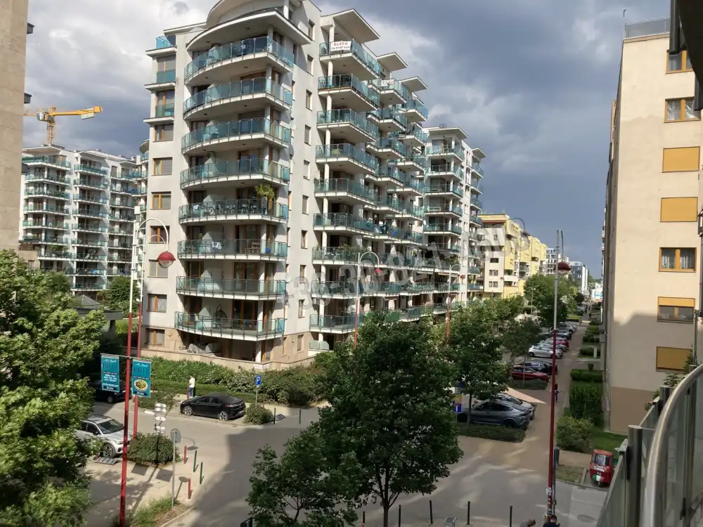 Budapest, XIII. kerület - Angyalföld