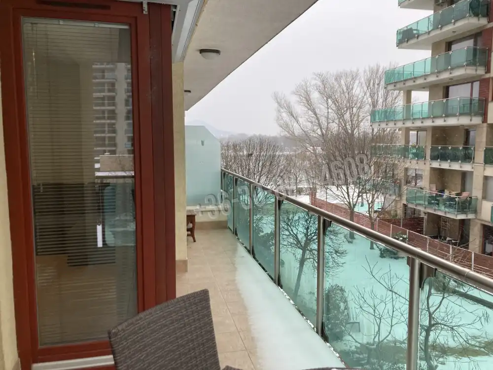 Budapest, XIII. kerület - Vizafogó – Marinapart