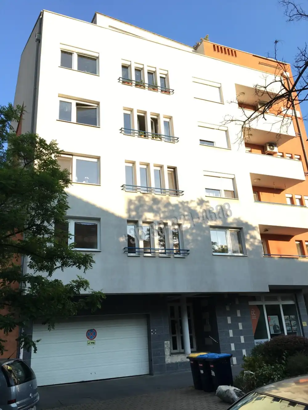 Budapest, XIV. kerület - Kiszugló