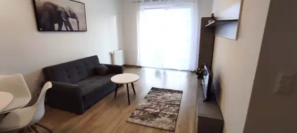 Kiadó téglalakás, Budapest, IX. kerület 2 szoba 44 m² 295 E Ft/hó